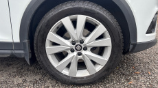 SEAT Arona 1.0 TSI SE Technology [EZ] 5dr Petrol Hatchback